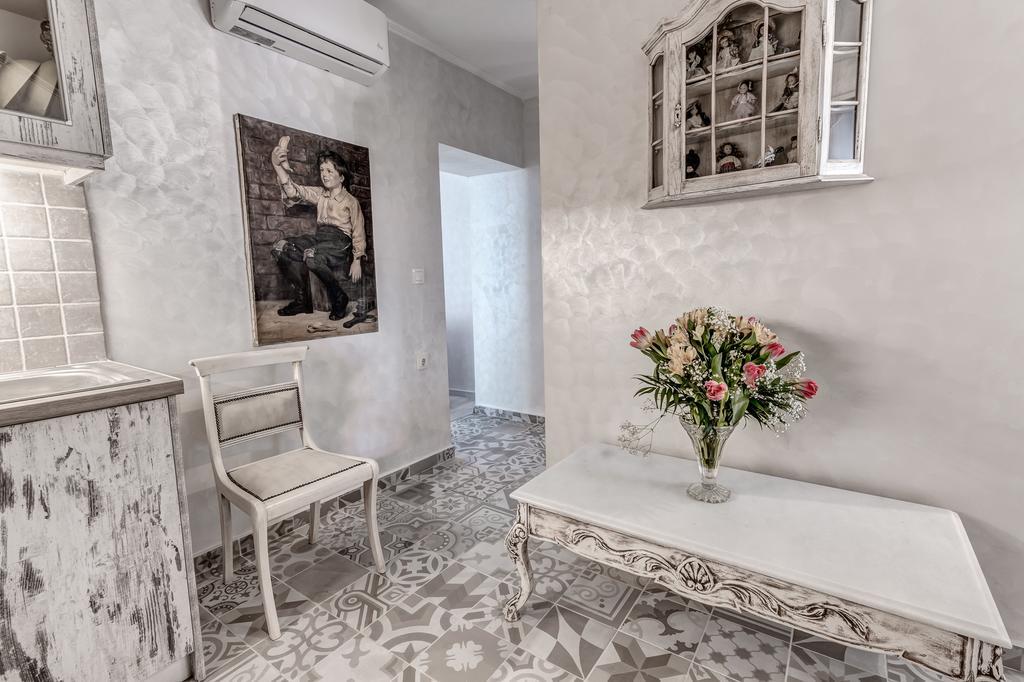 Belone Suite Corfu  Exterior foto